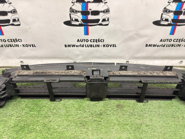 VOLANT ADMISSION BMW 7 G11 G12 7497215 AIR GRILLE ZALUIZJA STORE
