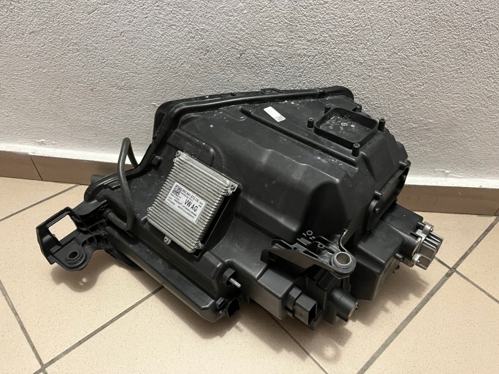 PHARE AVANT AVANT GAUCHE SKODA KAROK KAROQ LIFT COMPLET LED 21- 57B941035