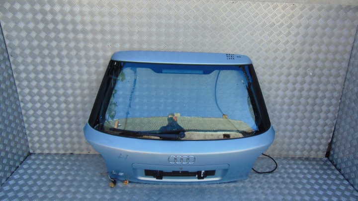 AUDI A3 8L PORTES DROIT GAUCHE AVANT 3D LY7R