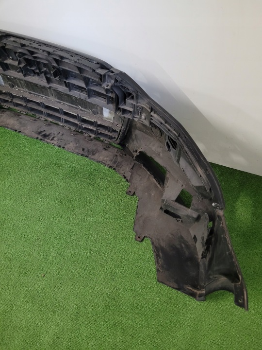 AUDI A6 C7 4G 4G0 SLINE S-LINE LIFT PARE-CHOCS AVANT AVANT