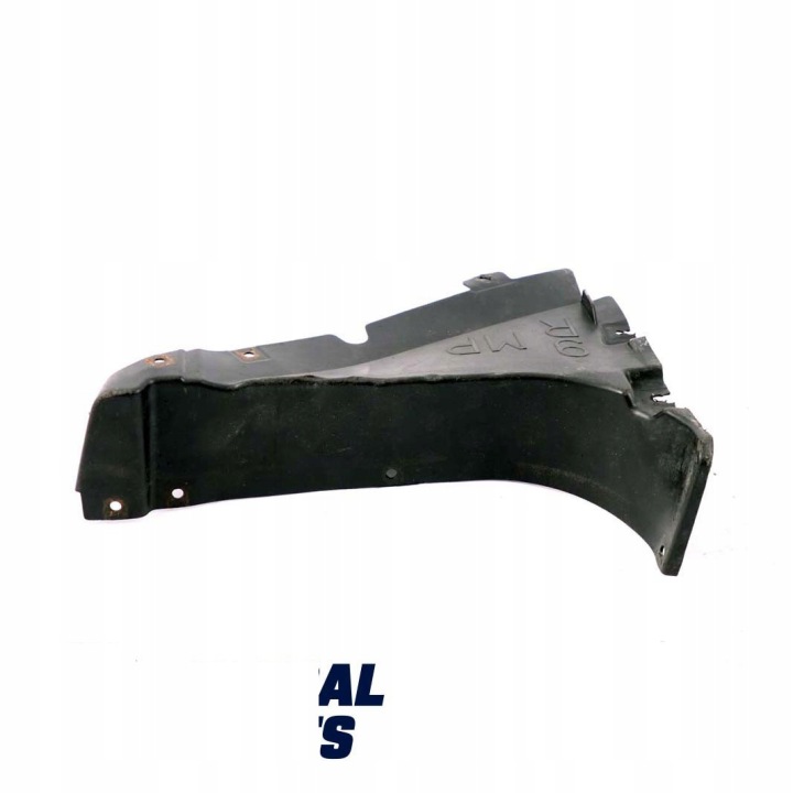 BMW E90 E91 KIT PASSAGE DE ROUE PROTECTION AVANT DROIT 8040102