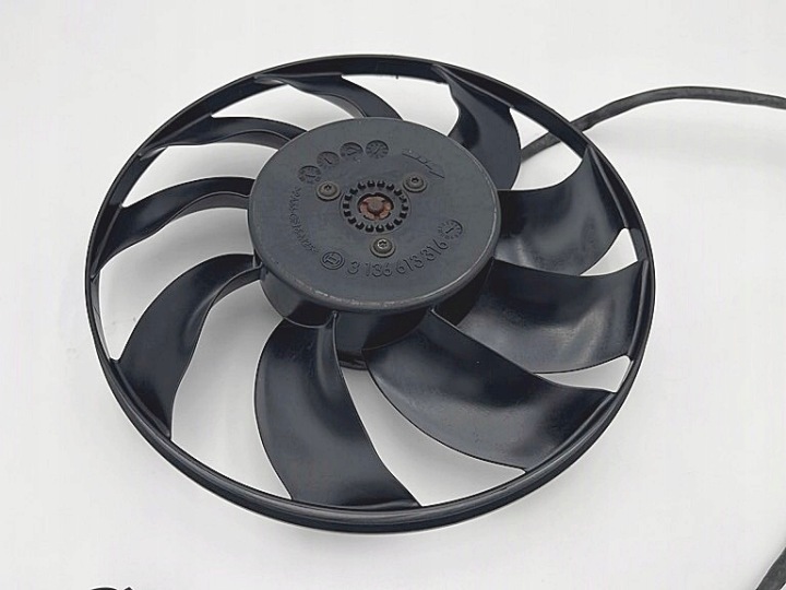 VENTILATEUR RADIATEUR CLIMATISATION VW T5 CARAVELLE DOKA MULTIVAN 7H0959455D