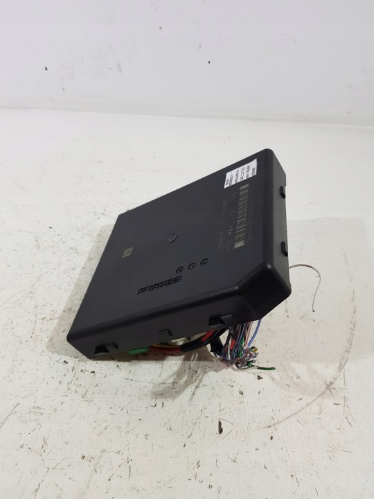MODULE CONTRÔLEUR BSM USM 284B65628R RENAULT MEGANE III LIFT 1.2 TCE EUROPE 12R