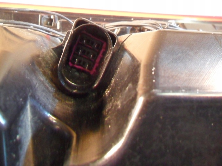 VW T6 LED PHARE DROITE ARRIÈRE 7E0945208F