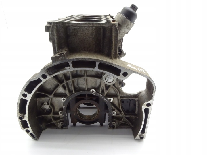 BLOC MOTEUR 1.4 ESSENCE A1660100506 MERCEDES A CLASSE W168