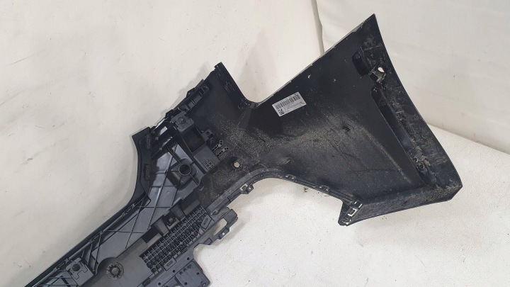 PARE-CHOCS ARRIÈRE ARRIÈRE AUDI RS5 8W6 LIFT 8W6807511P