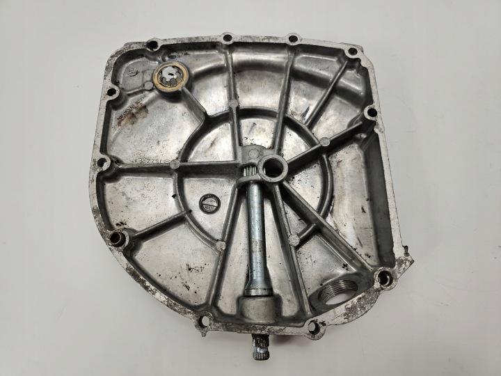 SUZUKI GSX 750 1100 COUVERCLES COUVERCLE PROTECTION CHÂSSIS MOTEUR