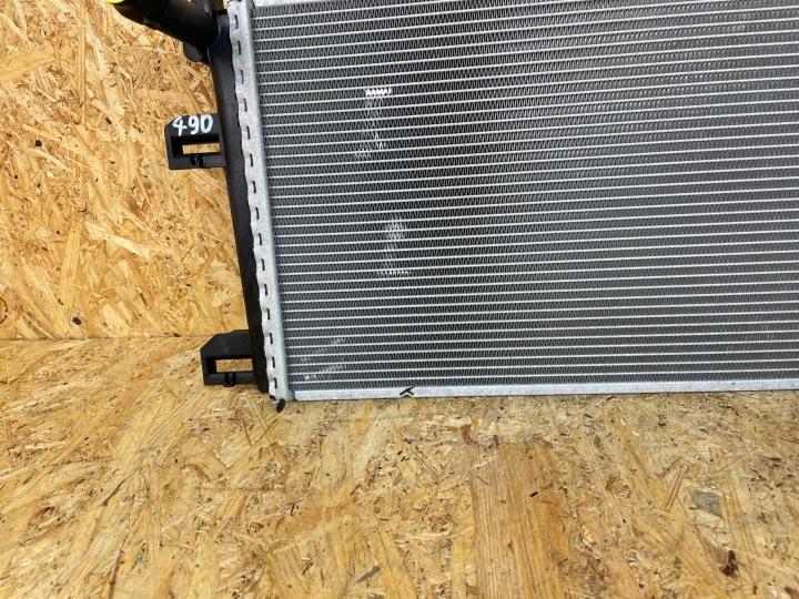 RADIATEUR EAU MERCEDES EQE W295 EQS W297 V297 A0995005101