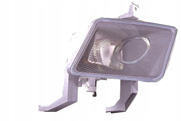 DEPO HALOGEN LAMP - LAMP PRZECIWMGLOWA 6710093 6710020 photo 2 - milautoparts-fr.ukrlive.com