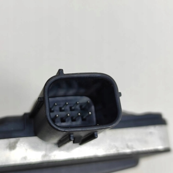 MODULE MORT ZONES LEXUS RX (_LA1_, _LH1_) 8816248170 27645635 2.4L 205KW