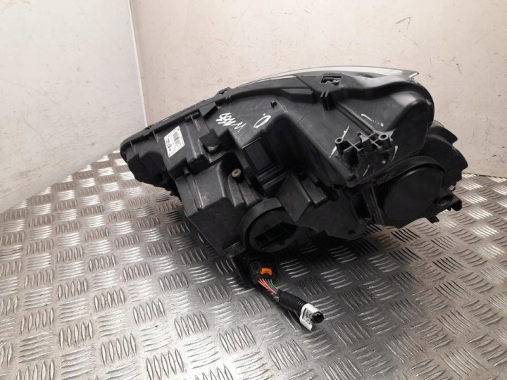 PHARE AVANT 9830656280 CITROËN C4 III 2024 AVEC DROITE