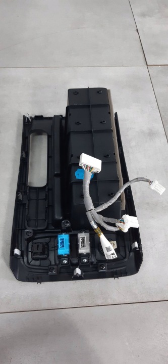 HONDA CR-V 16-18 ACCOUDOIR TUNNEL CENTRAL