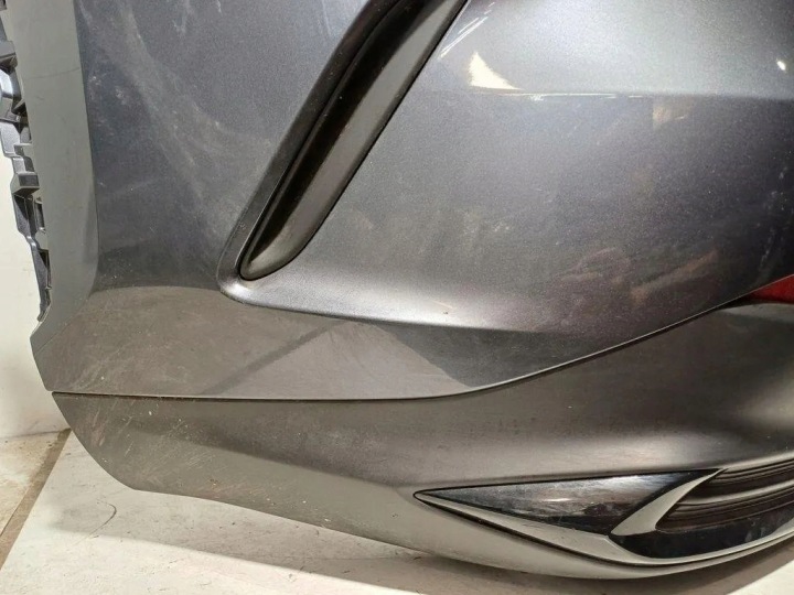 PARE-CHOCS ARRIÈRE LEXUS NX (_Z1_) 5215978060 2.5L 2024