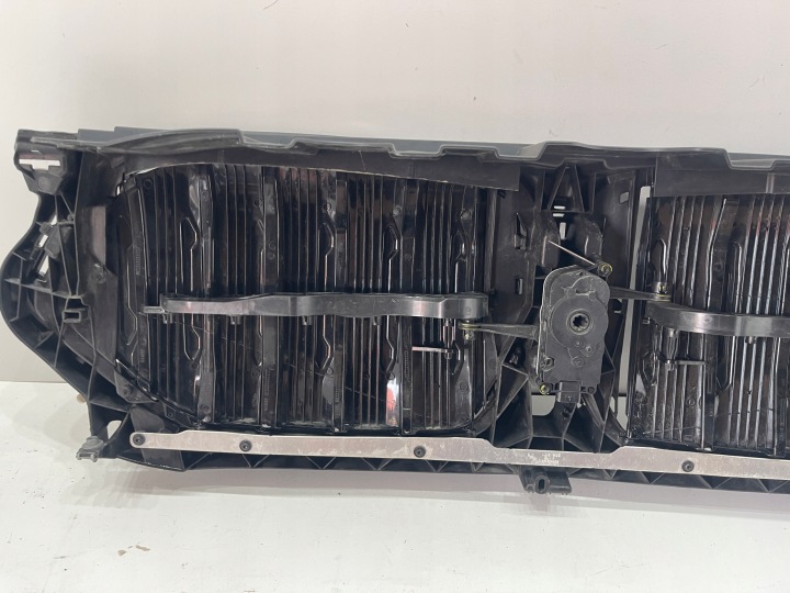 BMW X6 G06 GUIDE D'AIR JALOUSIE 5A29C27