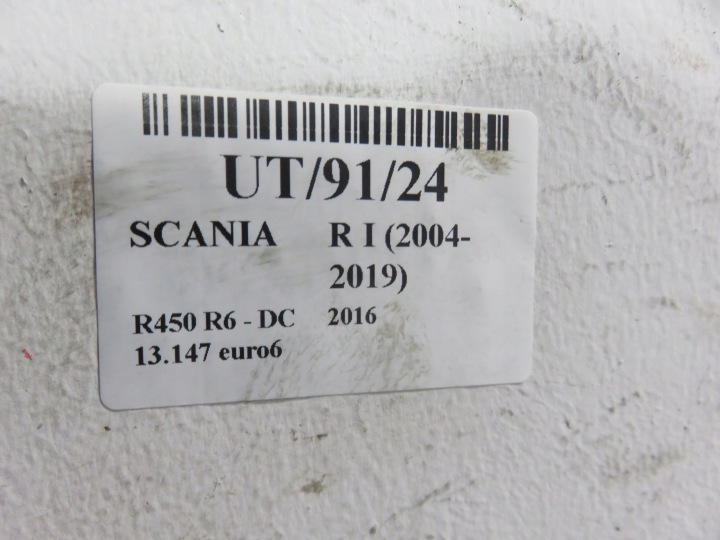 SOUFFLET SCANIA R I (2004-2019) 1903608