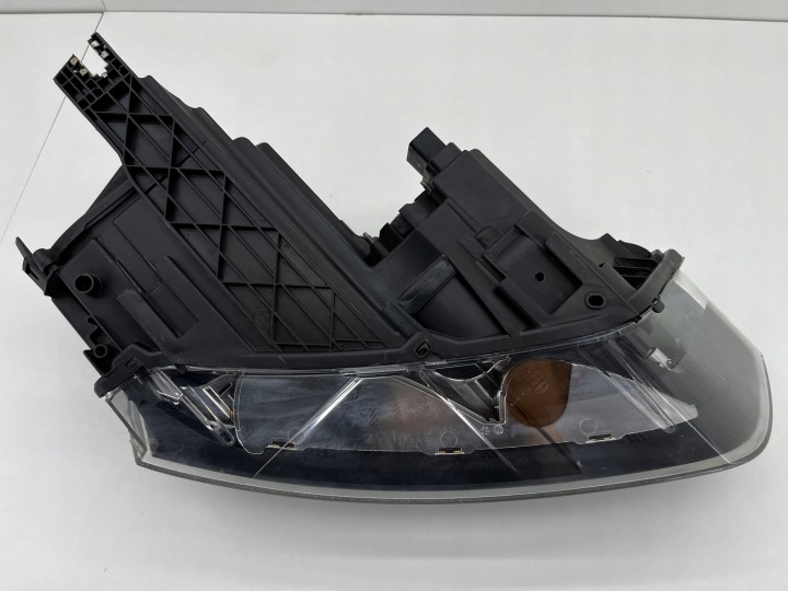 AUDI Q3 8U AVANT GAUCHE PHARE COMPLÈTE ANGLAIS 8U0941003N