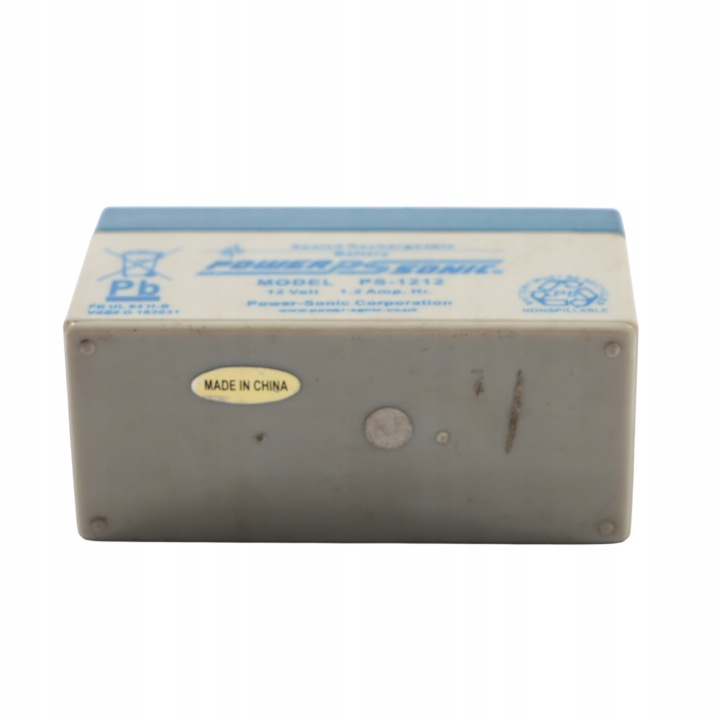 LAND ROVER RANGE ROVER EVOQUE L538 2015 CHARGEUR VERS BATTERIE