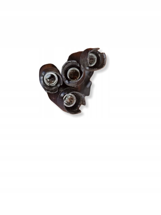 CONDUITES DE DÉRIVATION FAISCEAU DE CÂBLES BOUGIES INCANDESCENCE OPEL SIGNUM ZAFIRA B 1.9 CDTI 00551976870