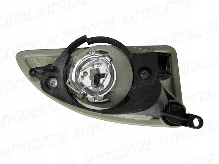 PROJECTEUR PRZECIWMGLOWY TYC 19-5316-05-2