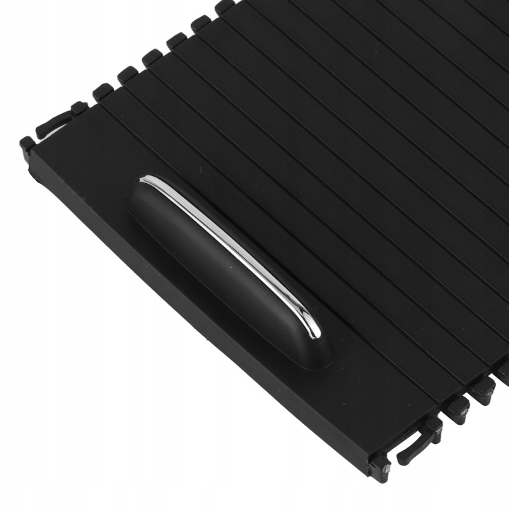 PROTECTION RIDEAUX CONSOLES CENTRALE CAOUTCHOUC A20468076079051 VERS MERCEDES-BENZ
