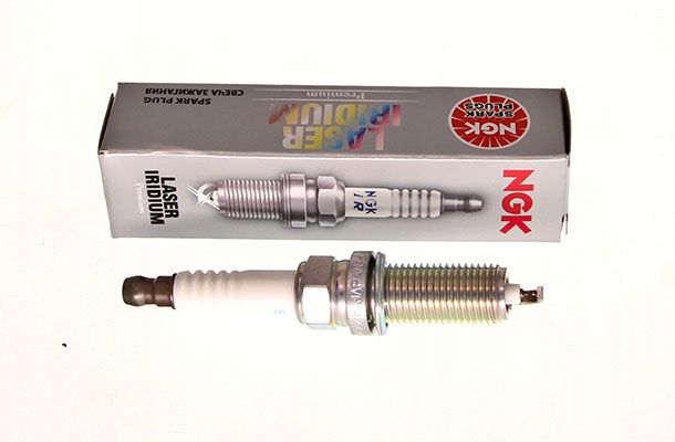BOUGIE ALLUMAGE 4 PIÈCES NGK DILKAR7B8 SUBARU FORESTER IMPREZA XV 2.0I