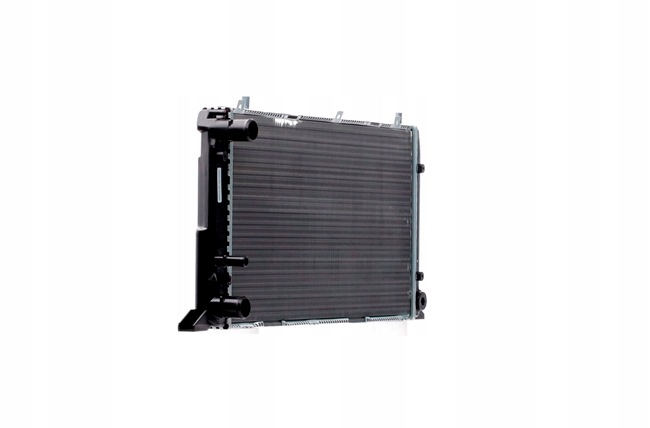 RIDEX 470R0015 RADIATEUR SYSTÈME REFROIDISSEMENT MOTEUR VERS AUDI COUPÉ (89, 8B)
