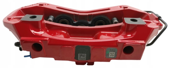 ÉTRIER DE FREIN DE FREIN GAUCHE AVANT AUDI E-TRON 95C615105CH NEUF ORIGINAL