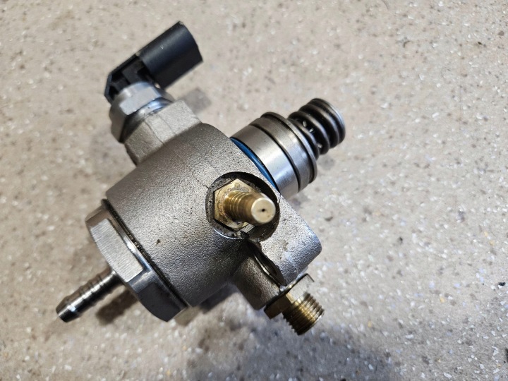 POMPE INJECTION AUDI Q5 SQ5 06L127025E