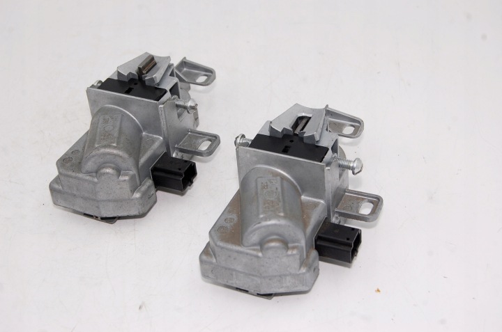 BLOCAGE CAOUTCHOUC VOLVO V50 S40 II C30 P31340733 31340733