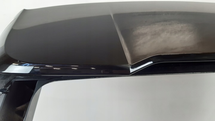 VOLVO V90 COUVERCLES DE COFFRE COUVERCLES DE COFFRE 31663428, 31690804