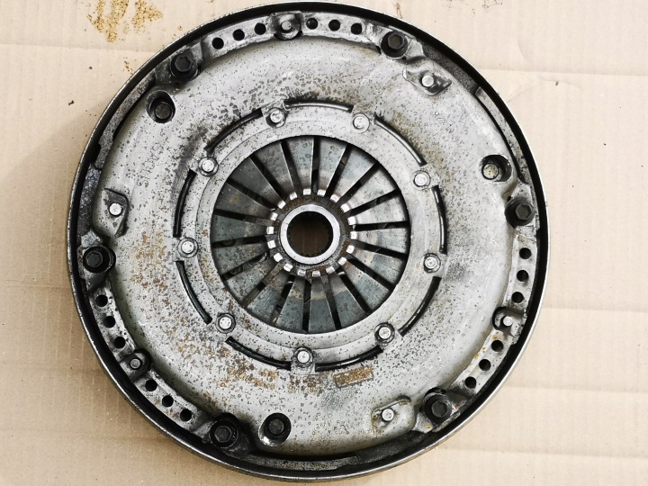3M51-7550-C1C FORD FOKUS EMBRAYAGE