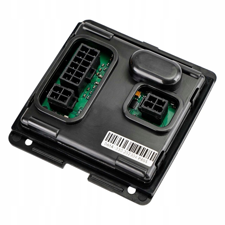 DROIT MODULE PHARES KSENONOWEGO 7L6941330 VERS VW PASSAT