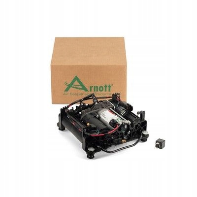 COMPRESSEUR SUSPENSIONS PNEUMATIQUE LAND ROVER RANGE ROVER III