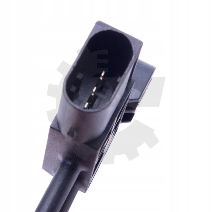 ESEN SKV 17SKV661 CAPTEUR PRESSION GAZ D'ÉCHAPPEMENT