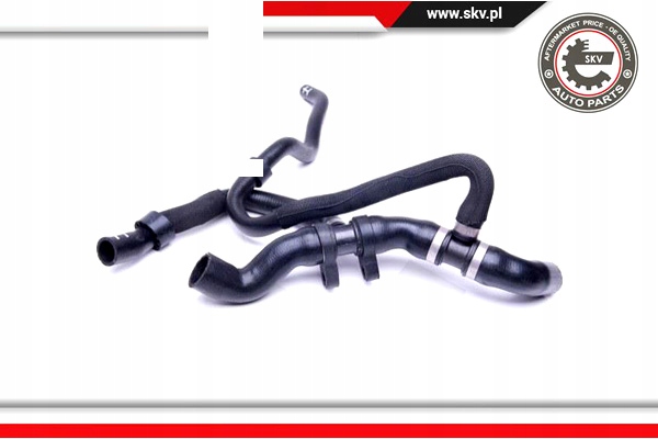 ESEN SKV CABLE RADIATOR AUDI SEAT SKODA VW 1.2 TDI photo 6 - milautoparts-fr.ukrlive.com