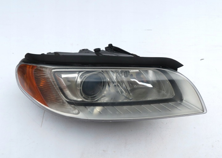 VOLVO XC70 S80 2 II V70 III 3 2007 PROJECTEUR BI XÉNON D1S ORIGINAL OE