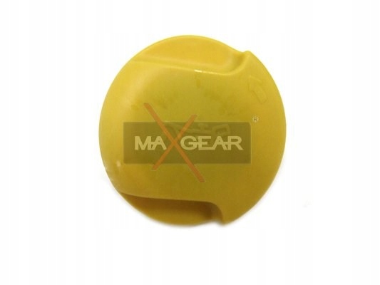 CAP WKLEWU OILS MAXGEAR 28-0115 photo 1 - milautoparts-fr.ukrlive.com