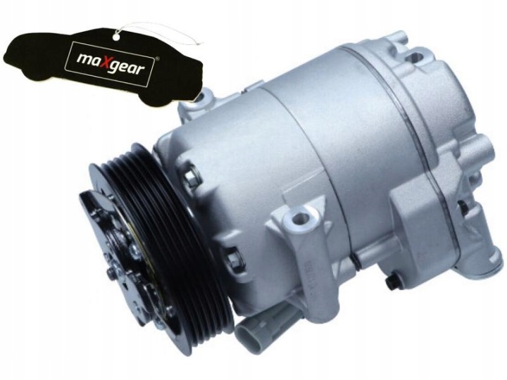 COMPRESSEUR DE CLIMATISATION OPEL ASTRA J/ MERIVA B 10-