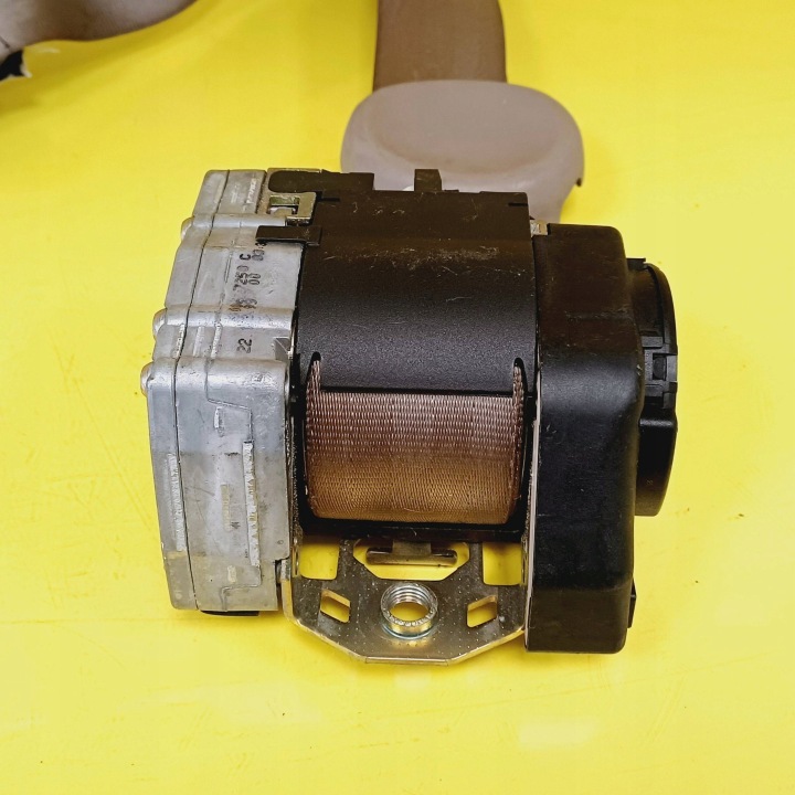 CEINTURE DE SÉCURITÉ GAUCHE ARRIÈRE AUDI A6 S6 C5 4B BERLINE 00064577 NR520