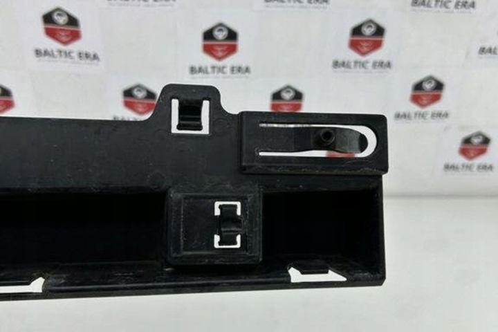 PROTECTION SEUIL BMW 7320208 2.99L DIESEL 2018