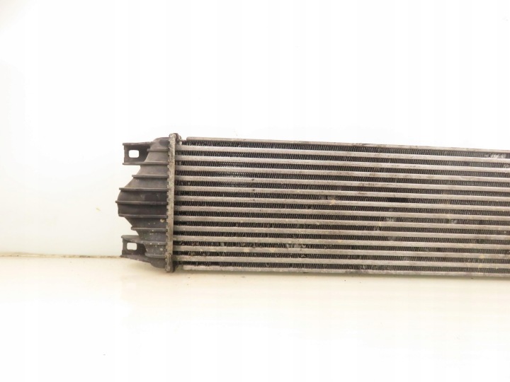 ÉCHANGEUR AIR-AIR RENAULT MASTER II BOÎTE (FD) 2.8 DTI S9W 702 867658F