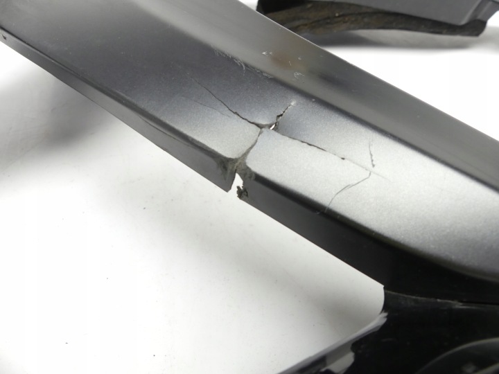 CÔTÉ PROTECTION PRISE CASQUETTE OWIEWAK DROIT SUZUKI GSX-R GSXR 600 750 08-09 K8 K9