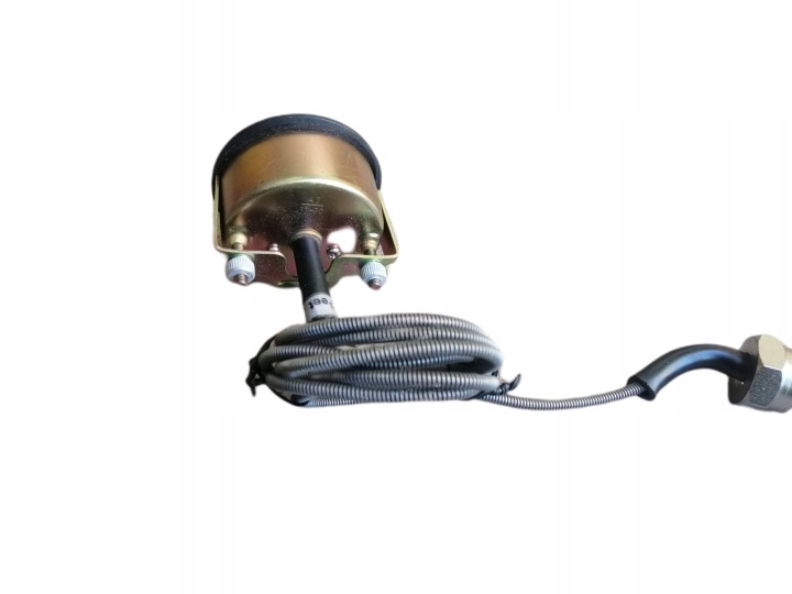 INDICATEUR TEMPÉRATURE AVEC CÂBLE MTZ UT200G
