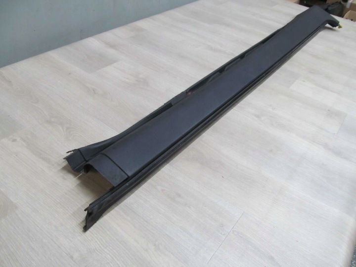 VOLVO XC90 MOULURE REVÊTEMENT SEUIL SEUIL DROITE 30655190 02-07