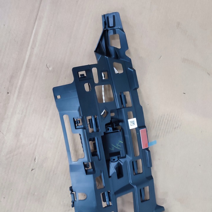 SUPPORT PARE-CHOCS ARRIÈRE CAPTEUR NISSAN X-TRAIL T32