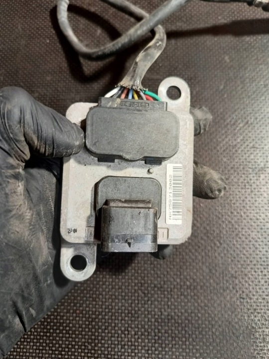SONDE LAMBDA BMW E90 E91 2.0 16V 758713002 7569968 7569930