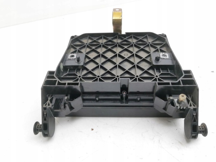VOLKSWAGEN SHARAN 2001 BOÎTES FUSIBLES