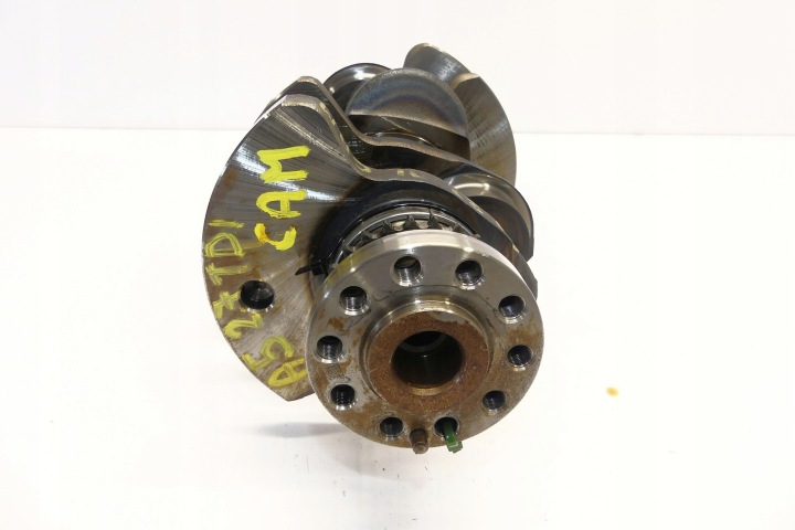 AUDI A4 B8 A5 2.7 TDI CAM VILEBREQUIN