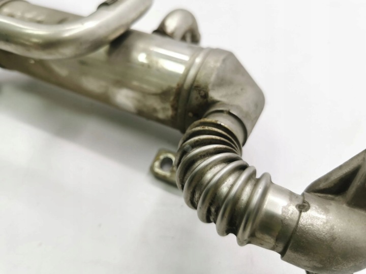 KIA SORENTO 2007 RADIATEUR GAZ D'ÉCHAPPEMENT EGR
