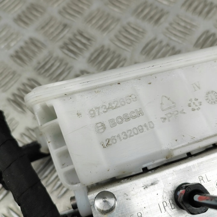 SERVO BYD ATTO 3 TA3568010D5 34829100 152KW 2025